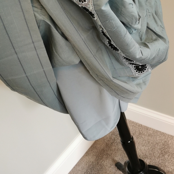 Bcbg Max Azria Runway Dress Size L - Picture 4 of 8